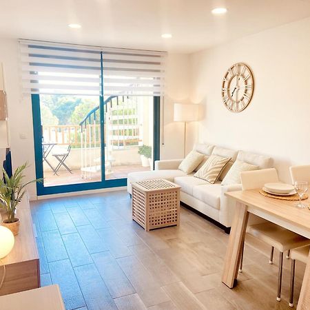 Appartement Atico Solarium La Cala à Miami Playa Extérieur photo