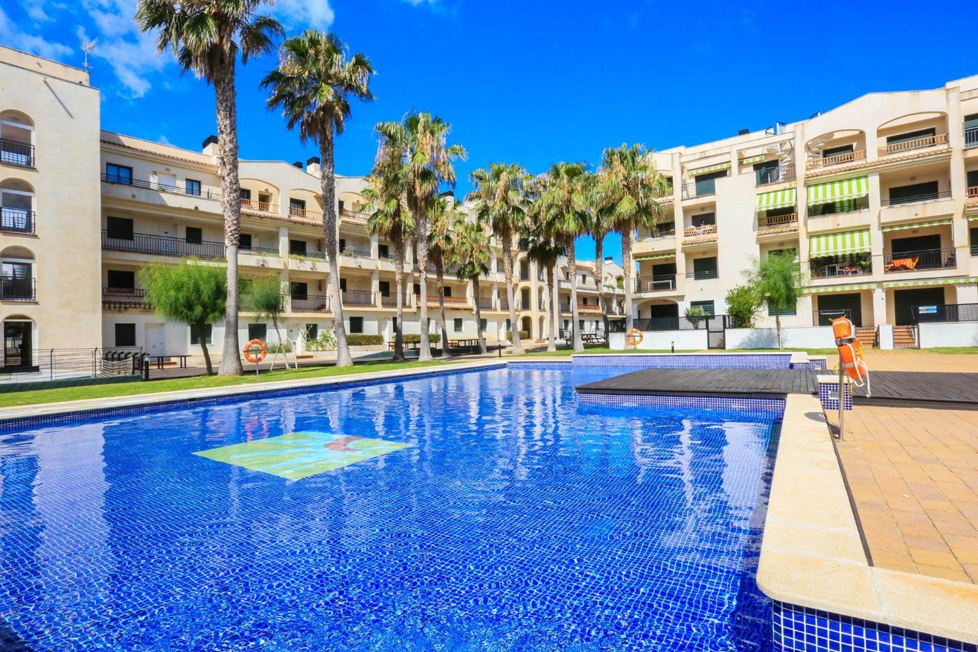 Appartement Atico Solarium La Cala à Miami Playa Extérieur photo