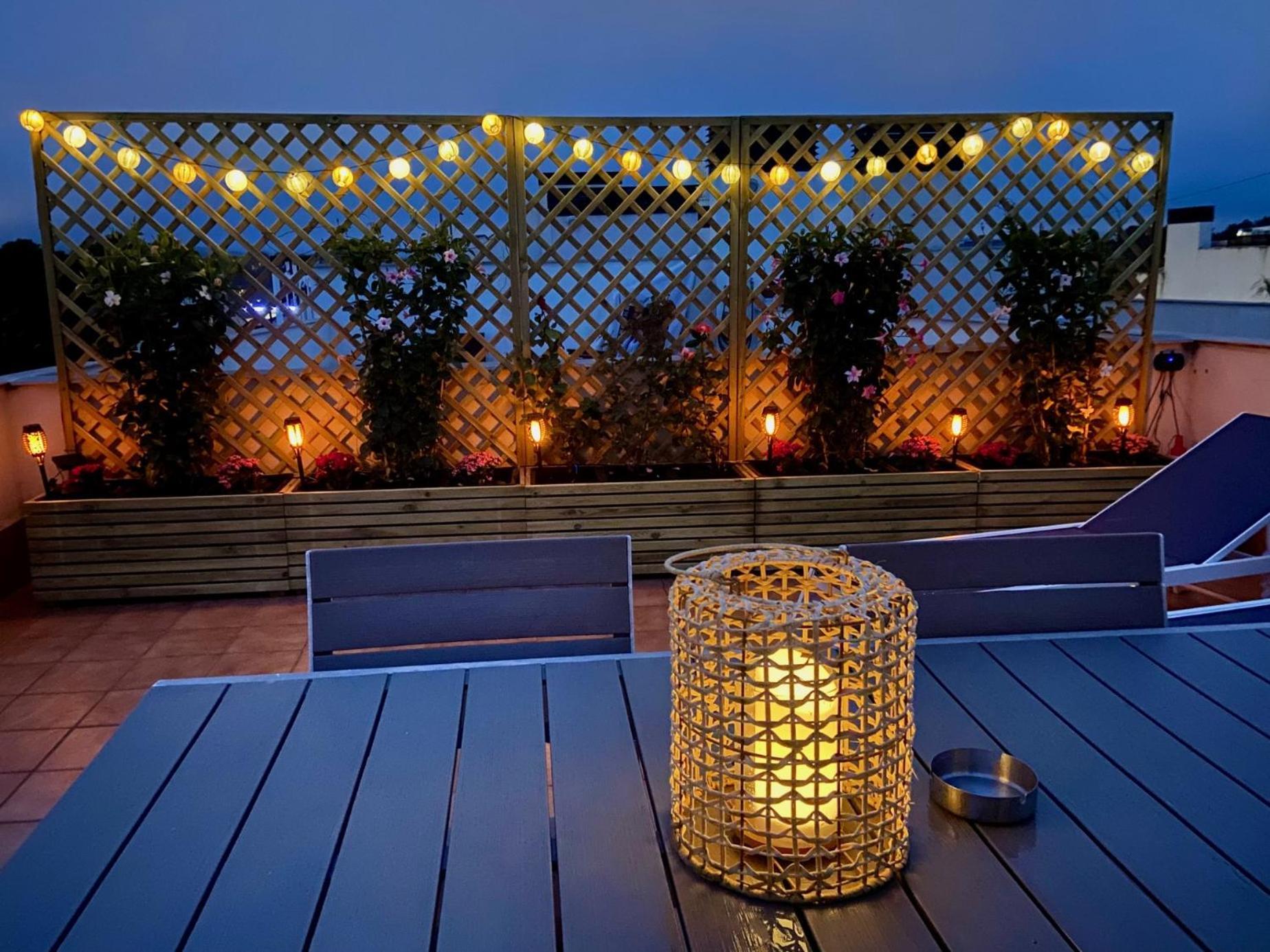 Appartement Atico Solarium La Cala à Miami Playa Extérieur photo